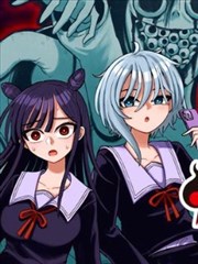 图纸上的港口漫画图鉴封面